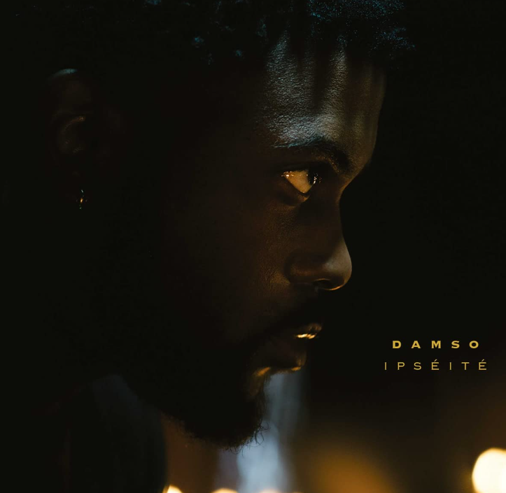 Damso musique, Ipséité