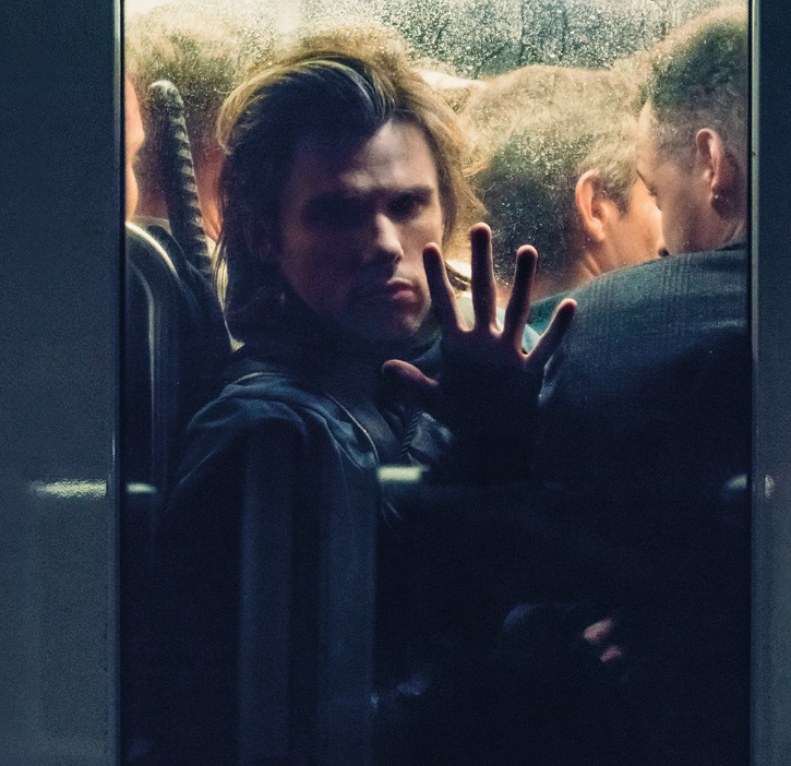 Orelsan musique, La Fête Est Finie