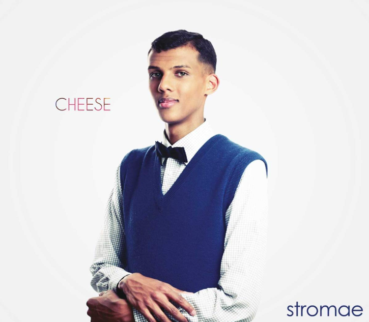Stromae musique, Cheese